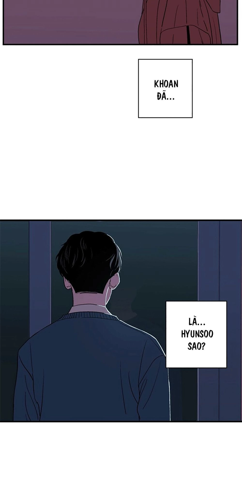 Vũ Trụ Của Tôi Chapter 2 - 113