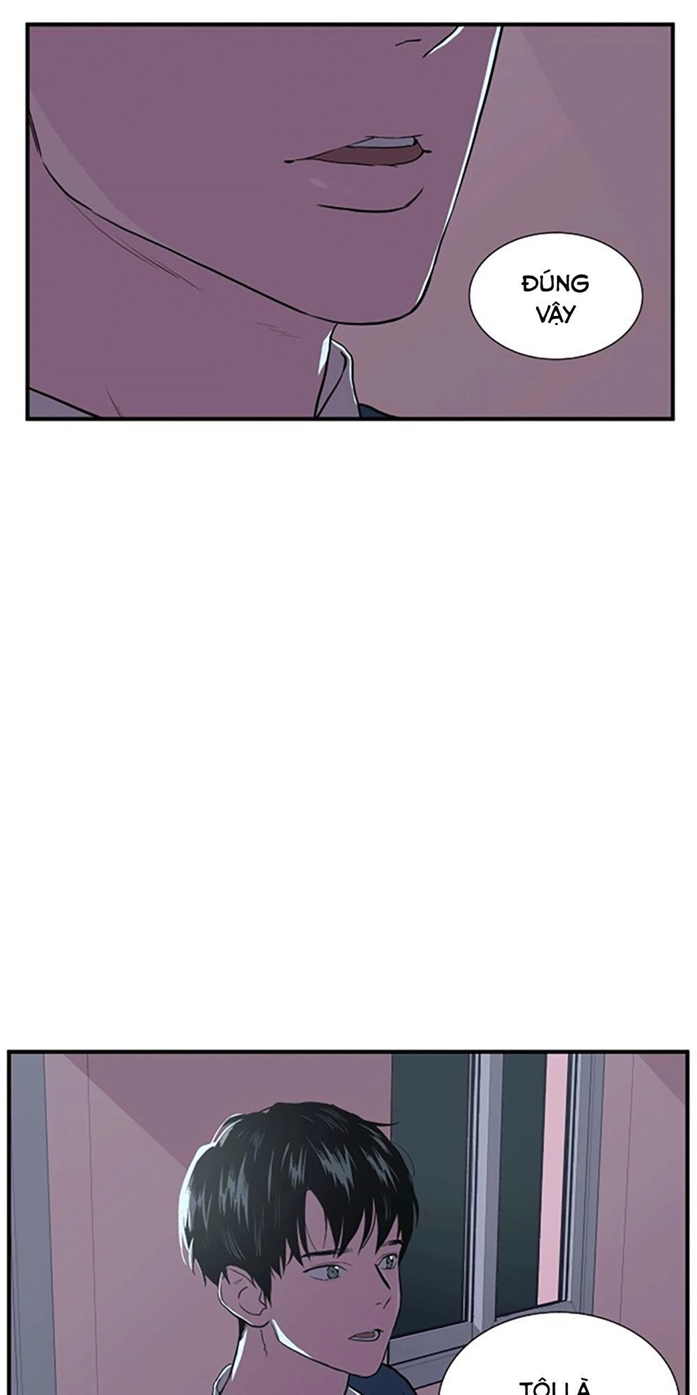 Vũ Trụ Của Tôi Chapter 3 - 15