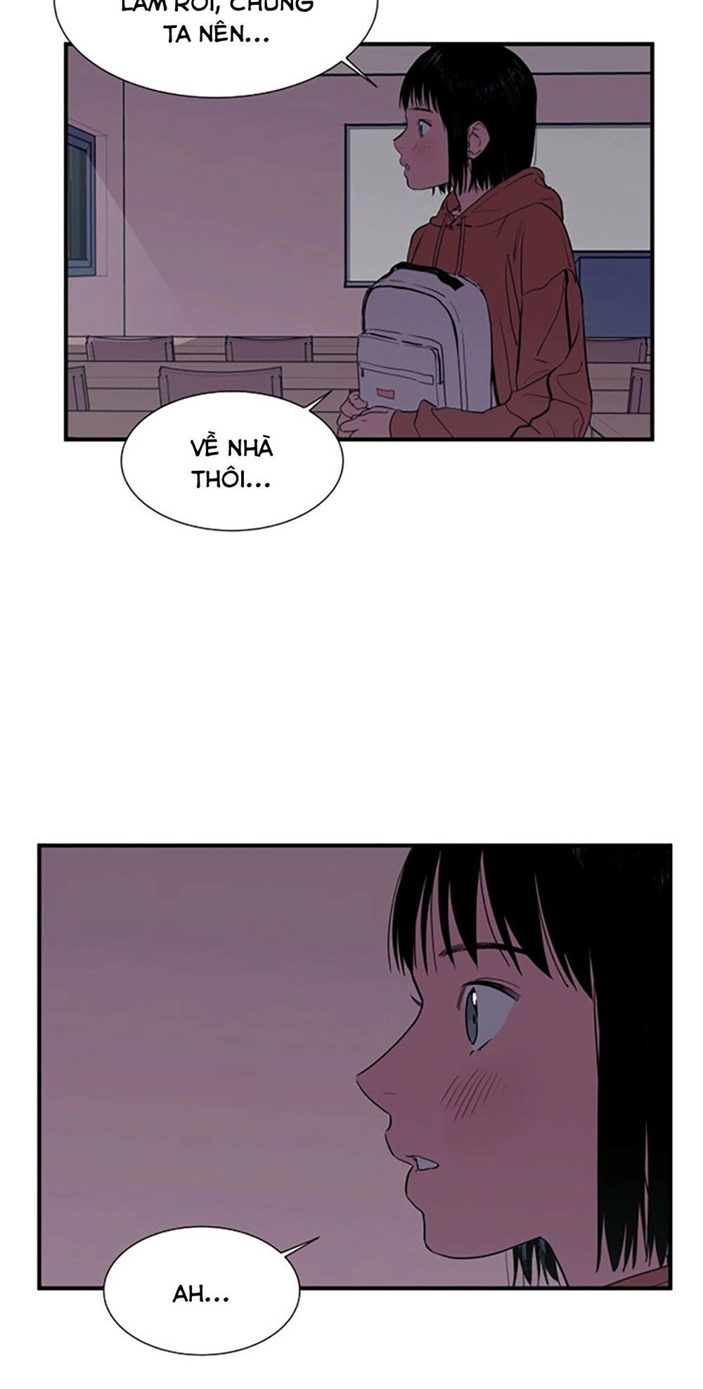 Vũ Trụ Của Tôi Chapter 3 - 26