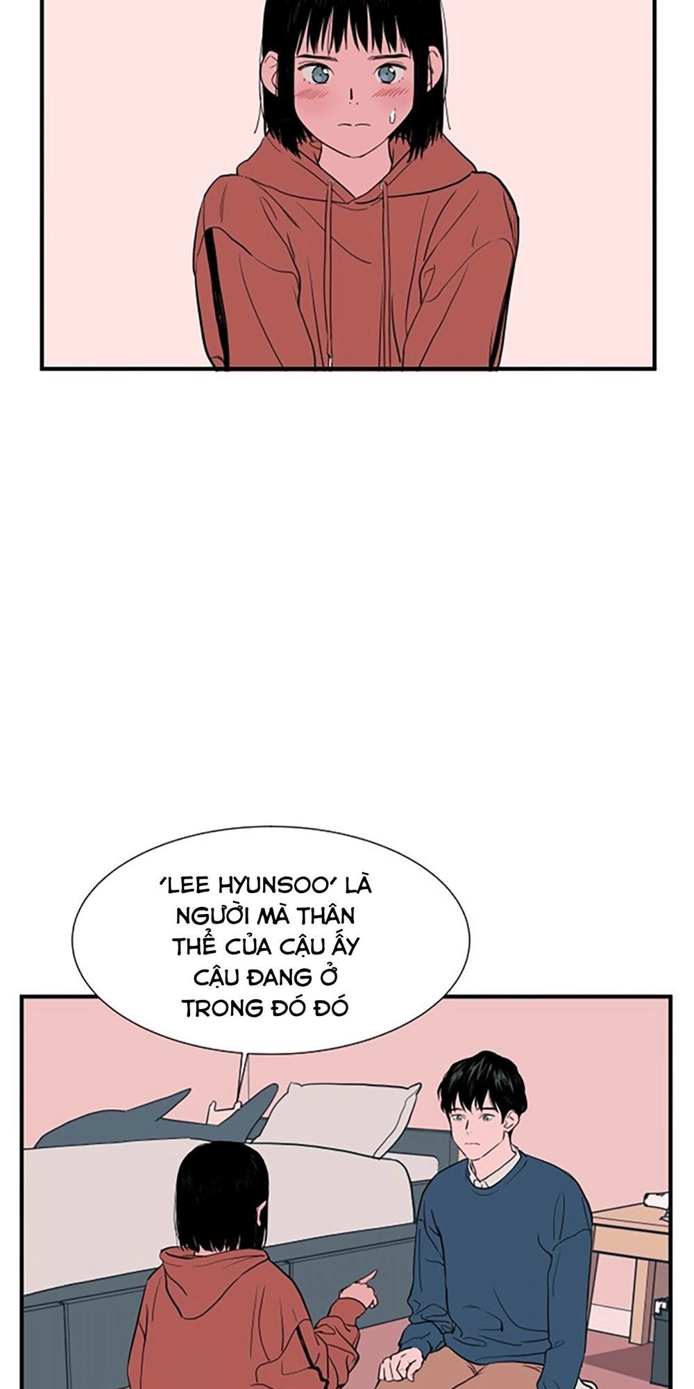 Vũ Trụ Của Tôi Chapter 3 - 43