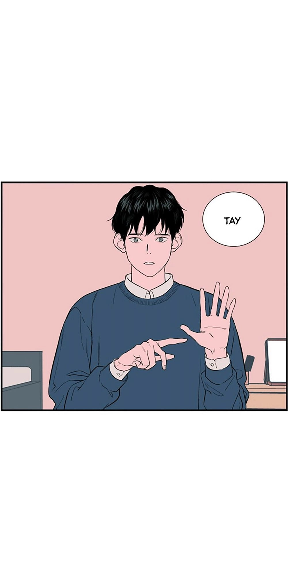 Vũ Trụ Của Tôi Chapter 3 - 55