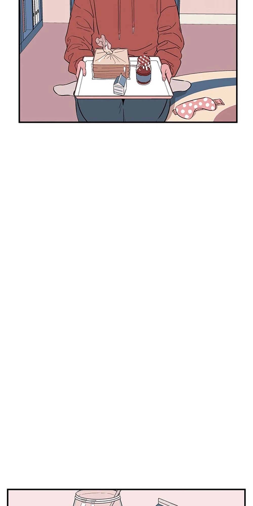 Vũ Trụ Của Tôi Chapter 4 - 43