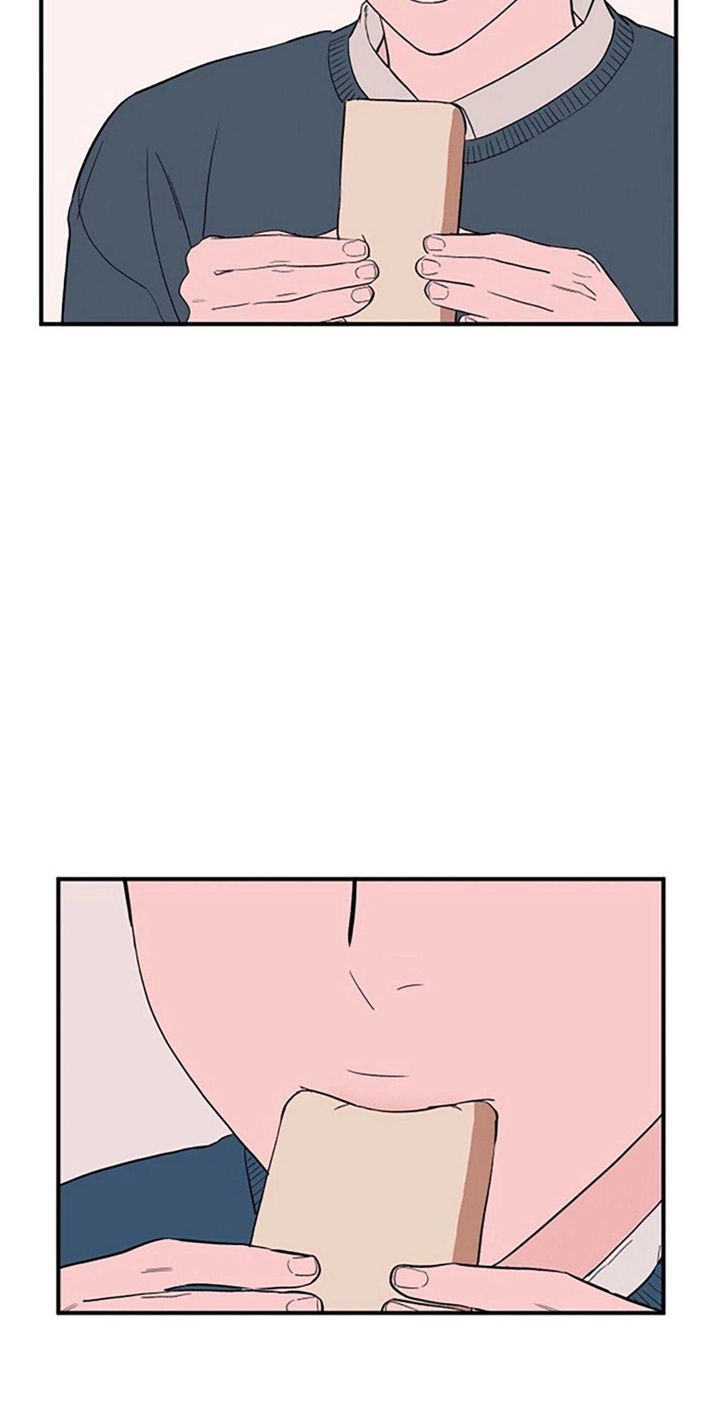 Vũ Trụ Của Tôi Chapter 4 - 49