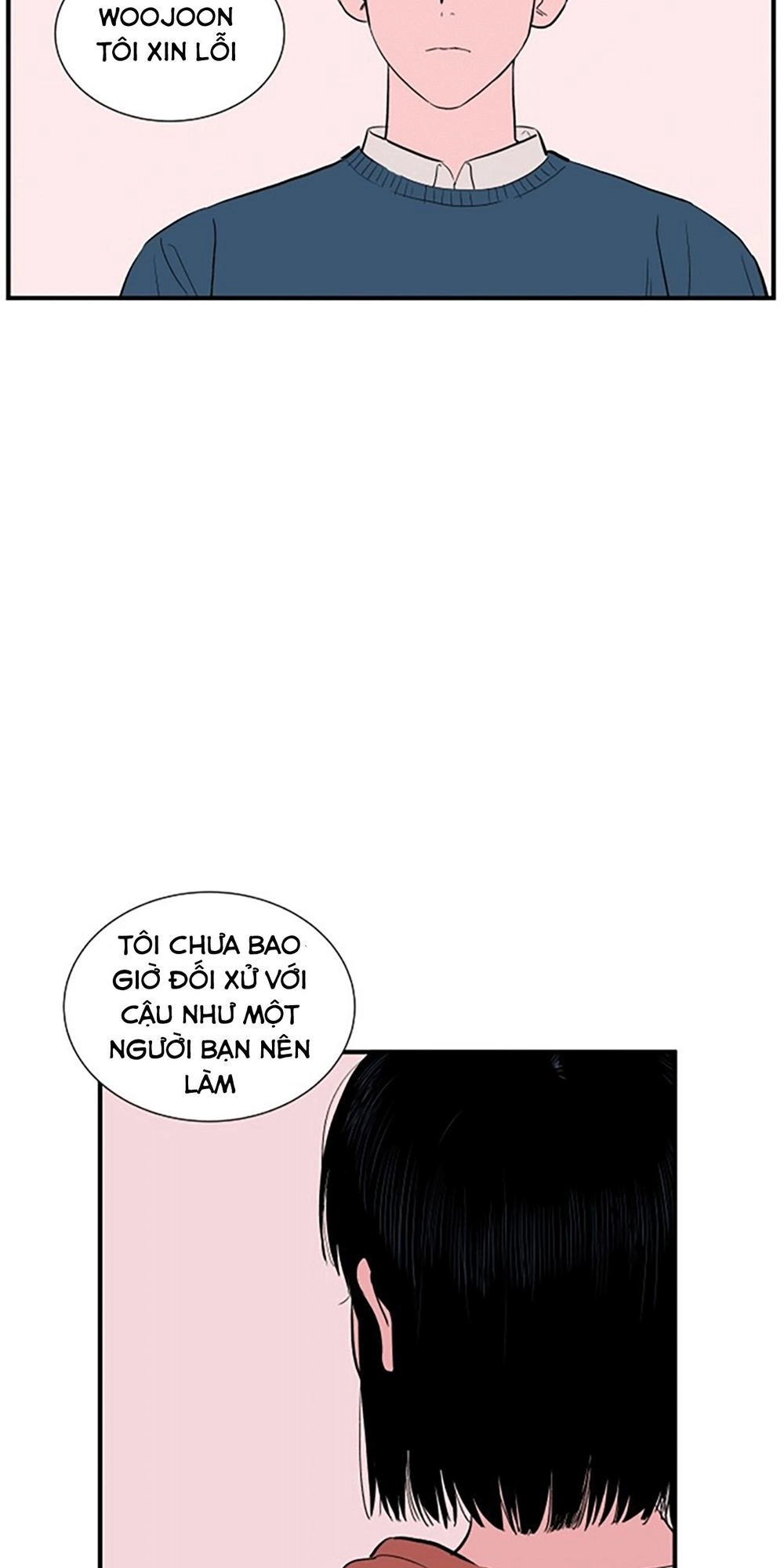 Vũ Trụ Của Tôi Chapter 4 - 61