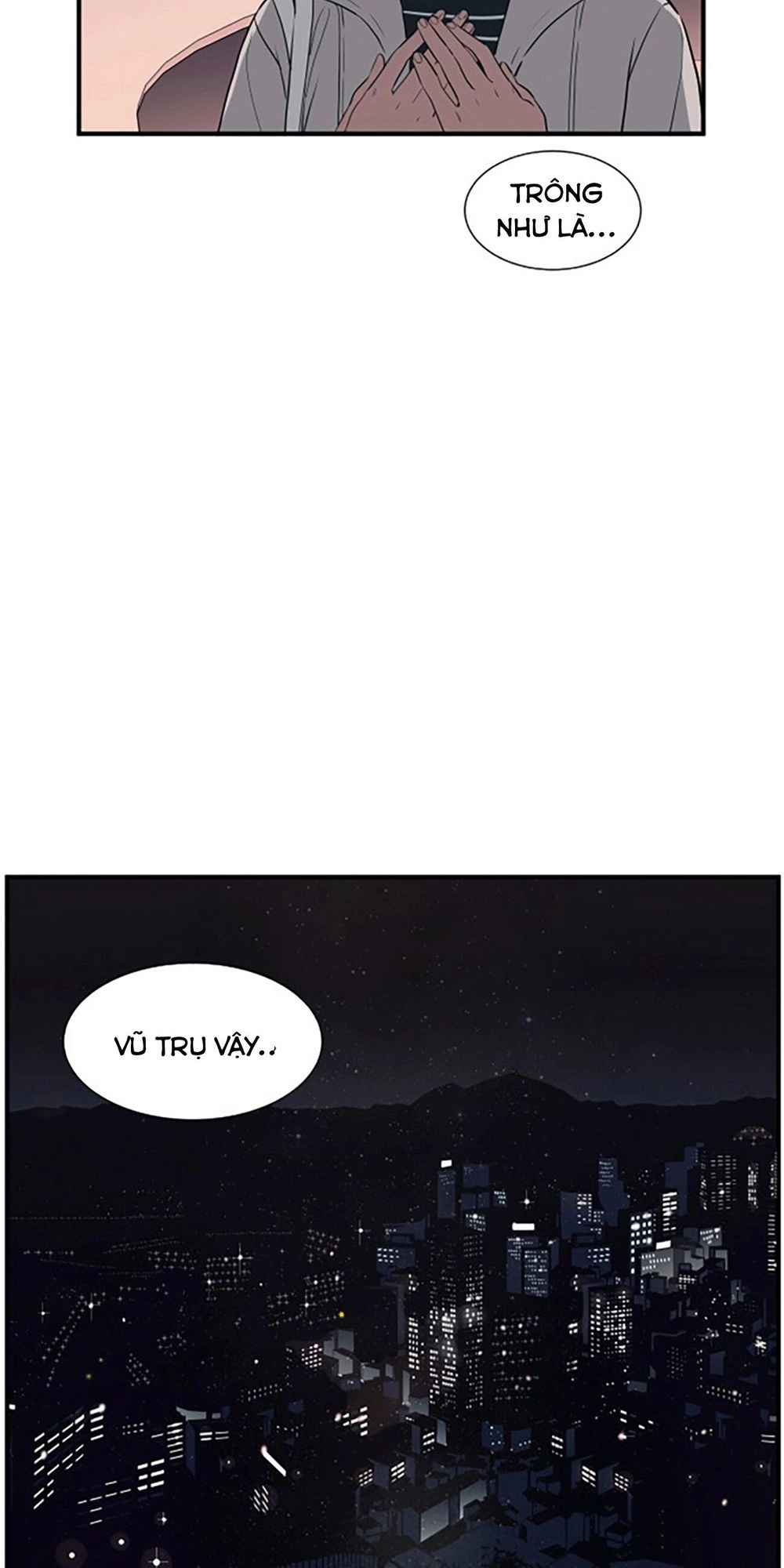 Vũ Trụ Của Tôi Chapter 5 - 54