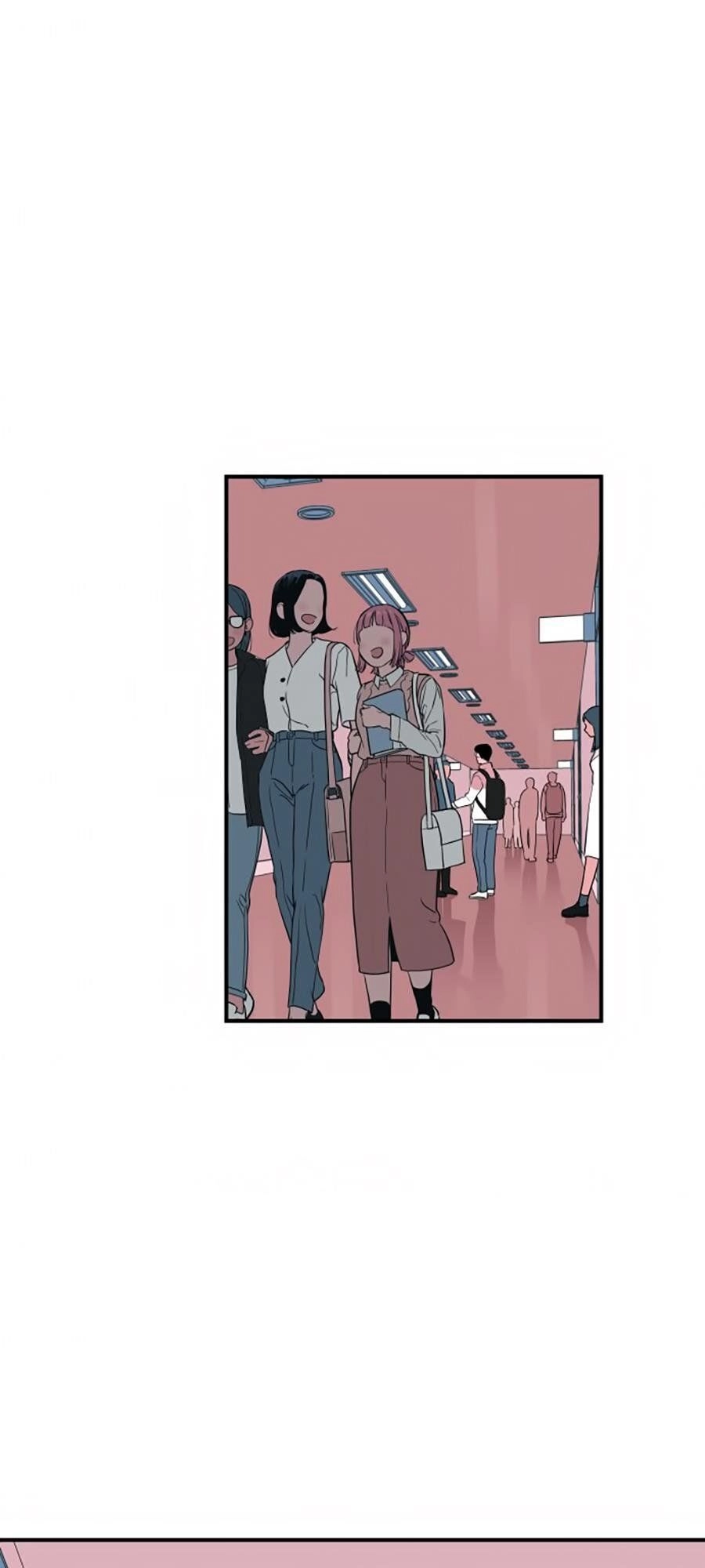 Vũ Trụ Của Tôi Chapter 7 - 20