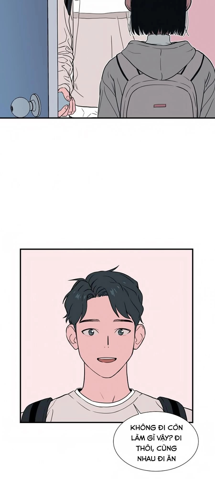 Vũ Trụ Của Tôi Chapter 7 - 37