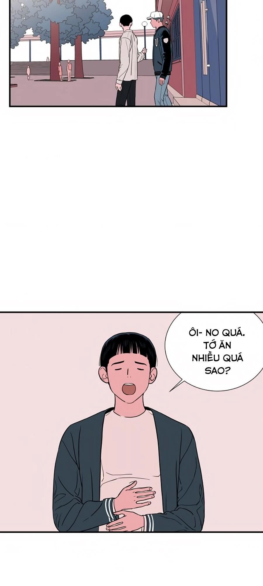 Vũ Trụ Của Tôi Chapter 7 - 39