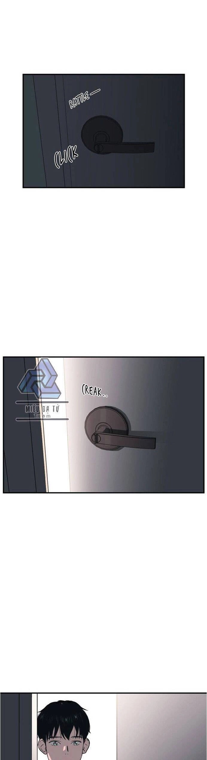 Vũ Trụ Của Tôi Chapter 9 - 26