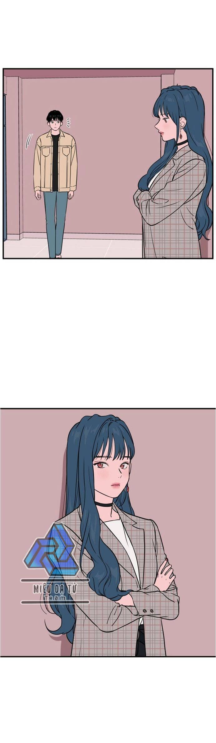 Vũ Trụ Của Tôi Chapter 11 - 15