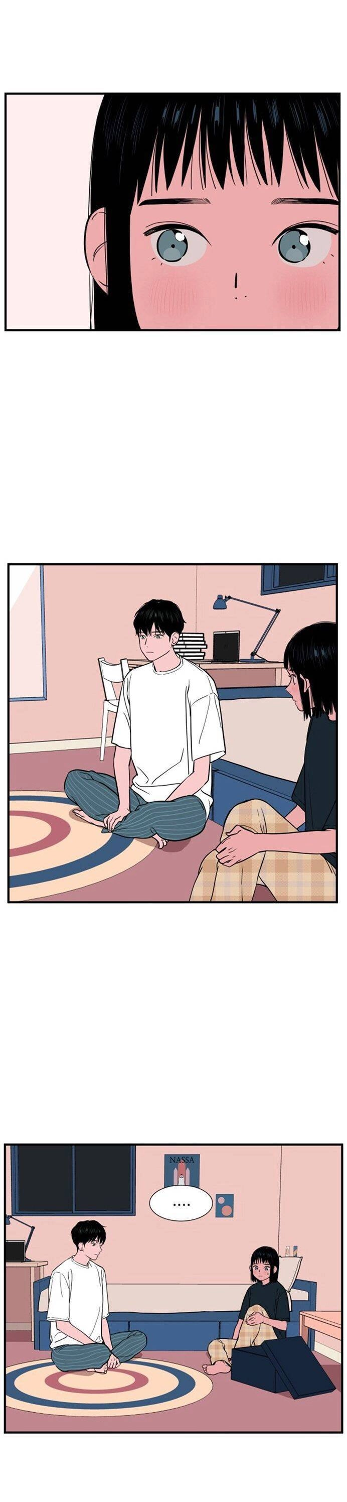 Vũ Trụ Của Tôi Chapter 12 - 6