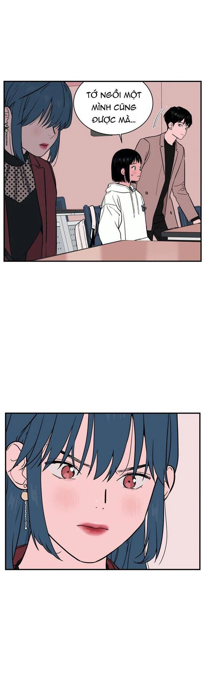 Vũ Trụ Của Tôi Chapter 13 - 12