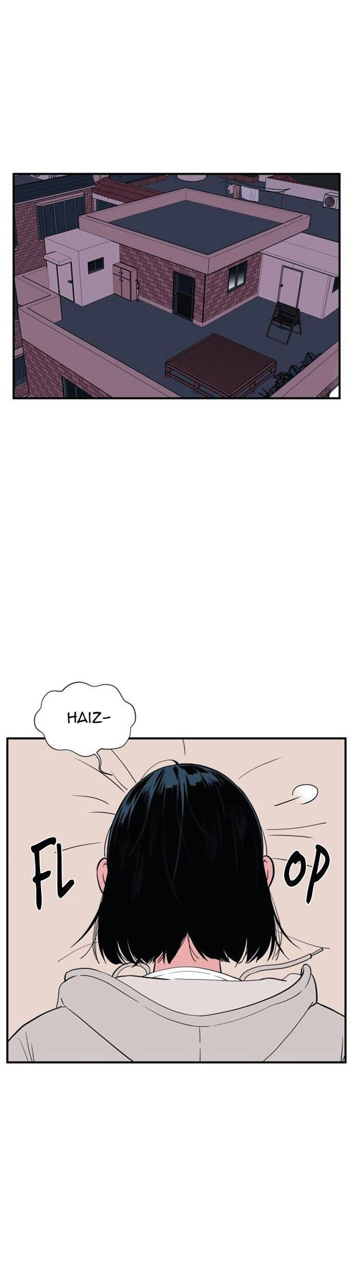 Vũ Trụ Của Tôi Chapter 17 - 1