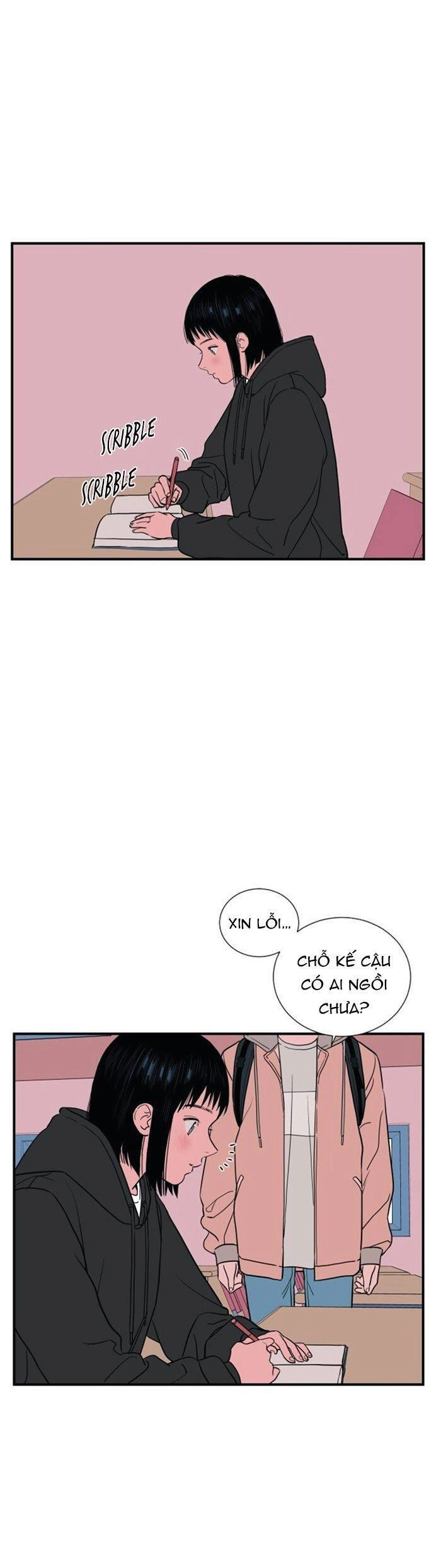 Vũ Trụ Của Tôi Chapter 17 - 13