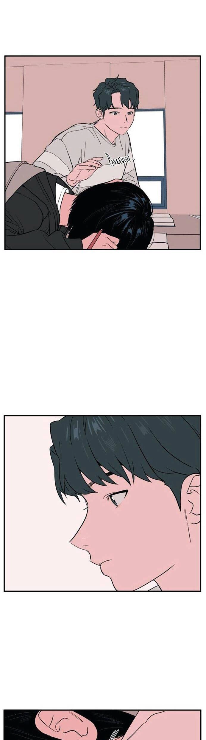 Vũ Trụ Của Tôi Chapter 17 - 30