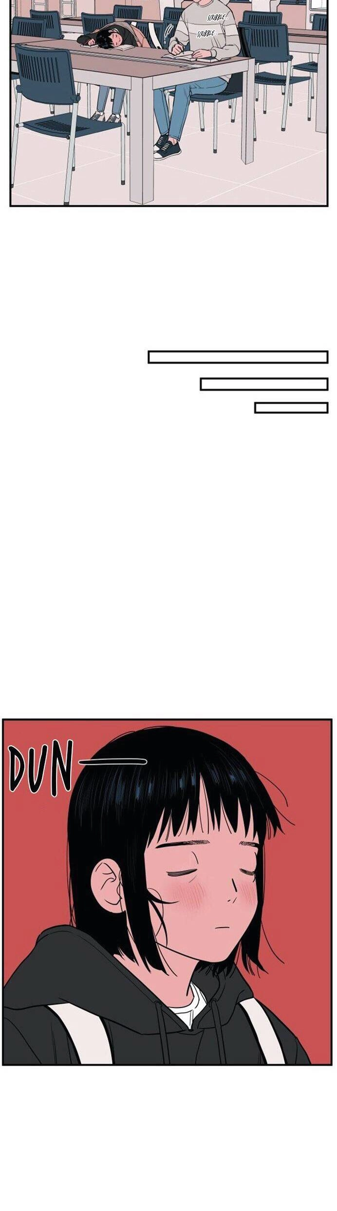 Vũ Trụ Của Tôi Chapter 17 - 32