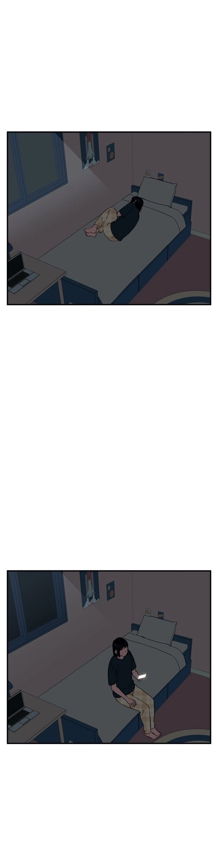 Vũ Trụ Của Tôi Chapter 20 - 6