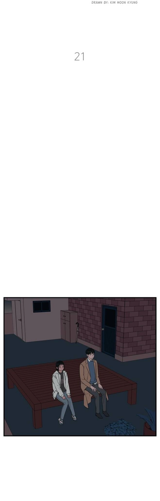 Vũ Trụ Của Tôi Chapter 21 - 15