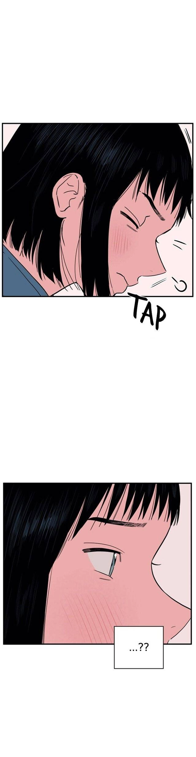 Vũ Trụ Của Tôi Chapter 22 - 19