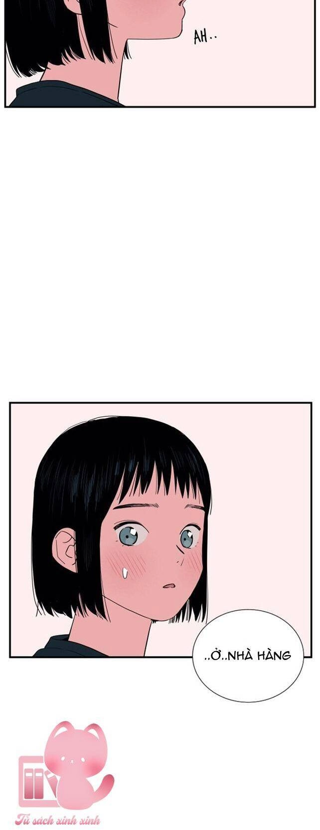 Vũ Trụ Của Tôi Chapter 23 - 43