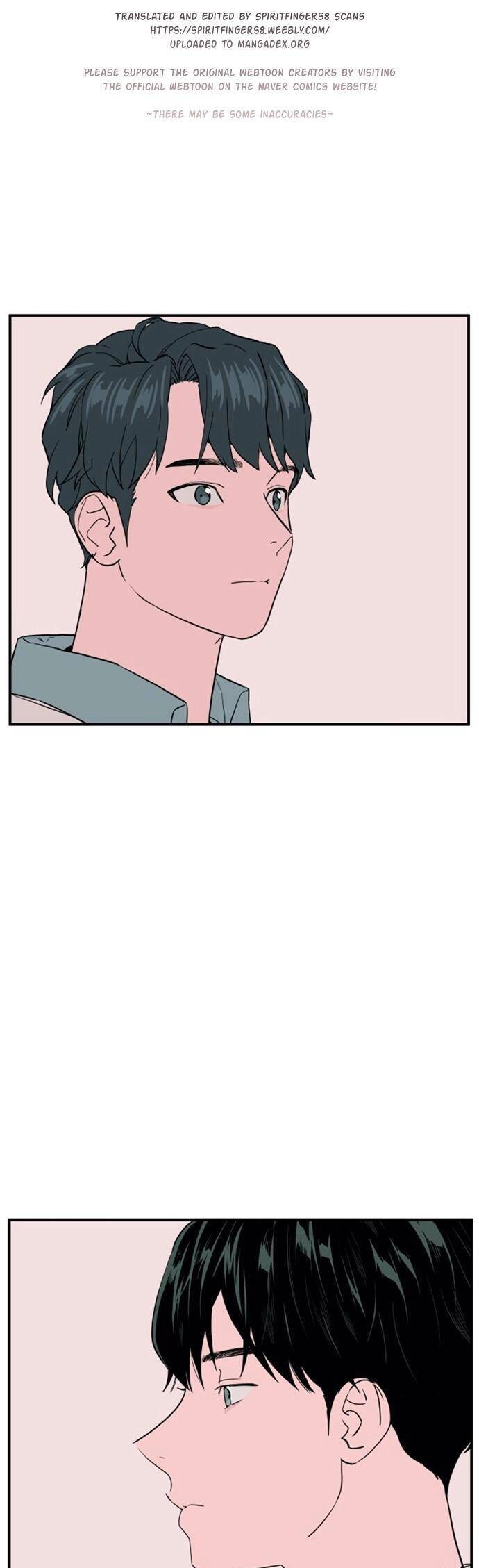 Vũ Trụ Của Tôi Chapter 25 - 2