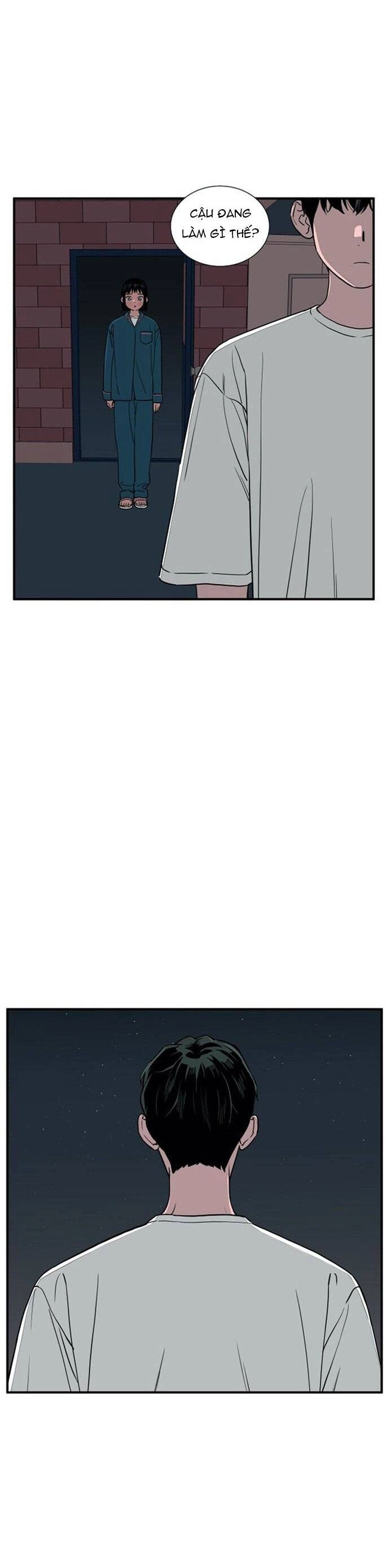 Vũ Trụ Của Tôi Chapter 27 - 11