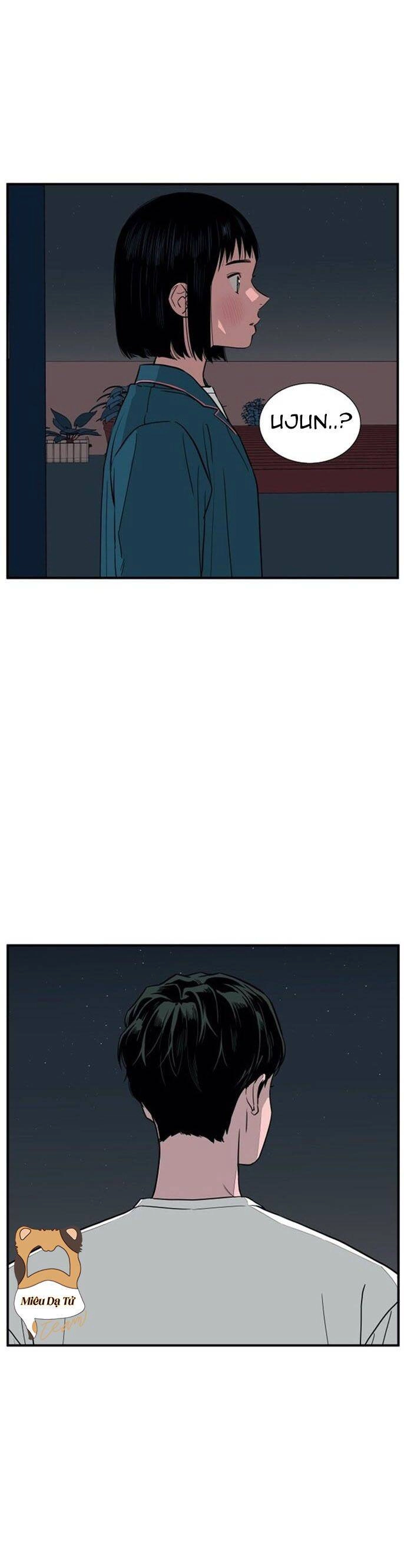 Vũ Trụ Của Tôi Chapter 27 - 12