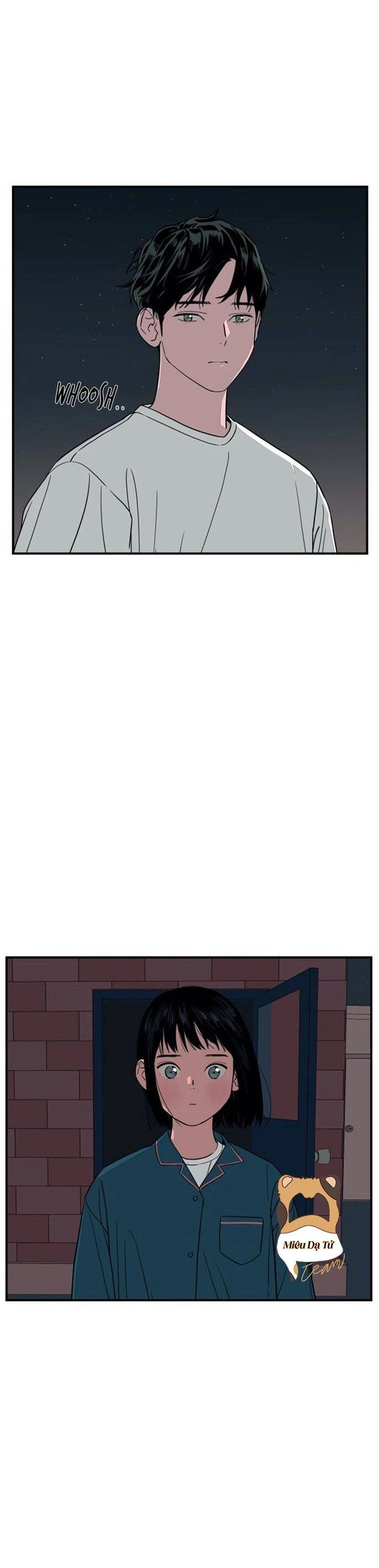 Vũ Trụ Của Tôi Chapter 27 - 16