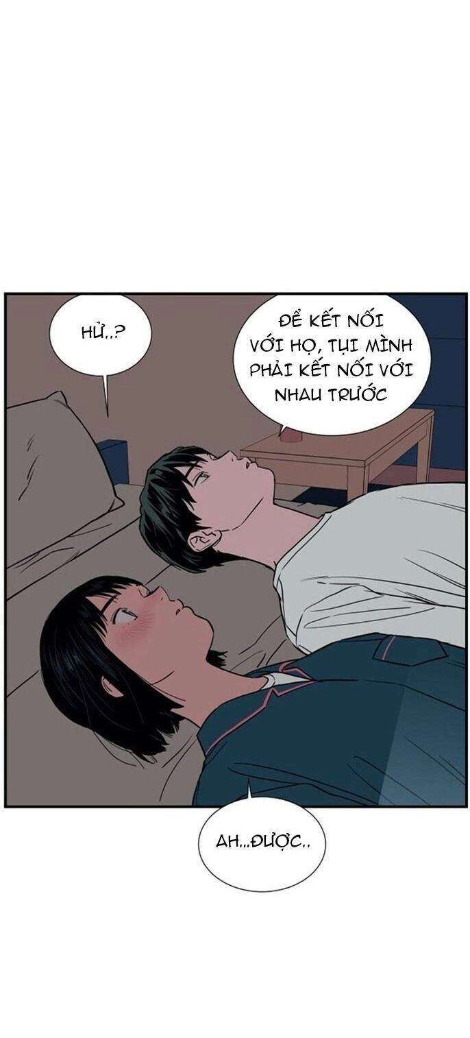 Vũ Trụ Của Tôi Chapter 27 - 25