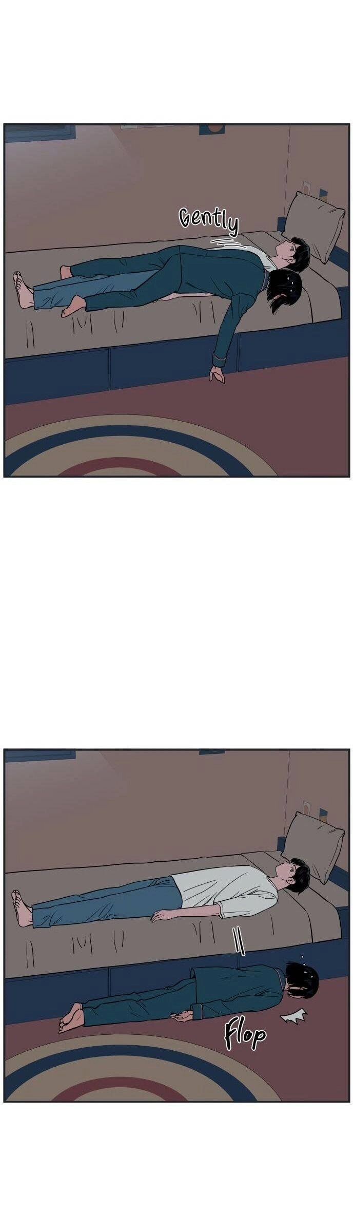 Vũ Trụ Của Tôi Chapter 28 - 13