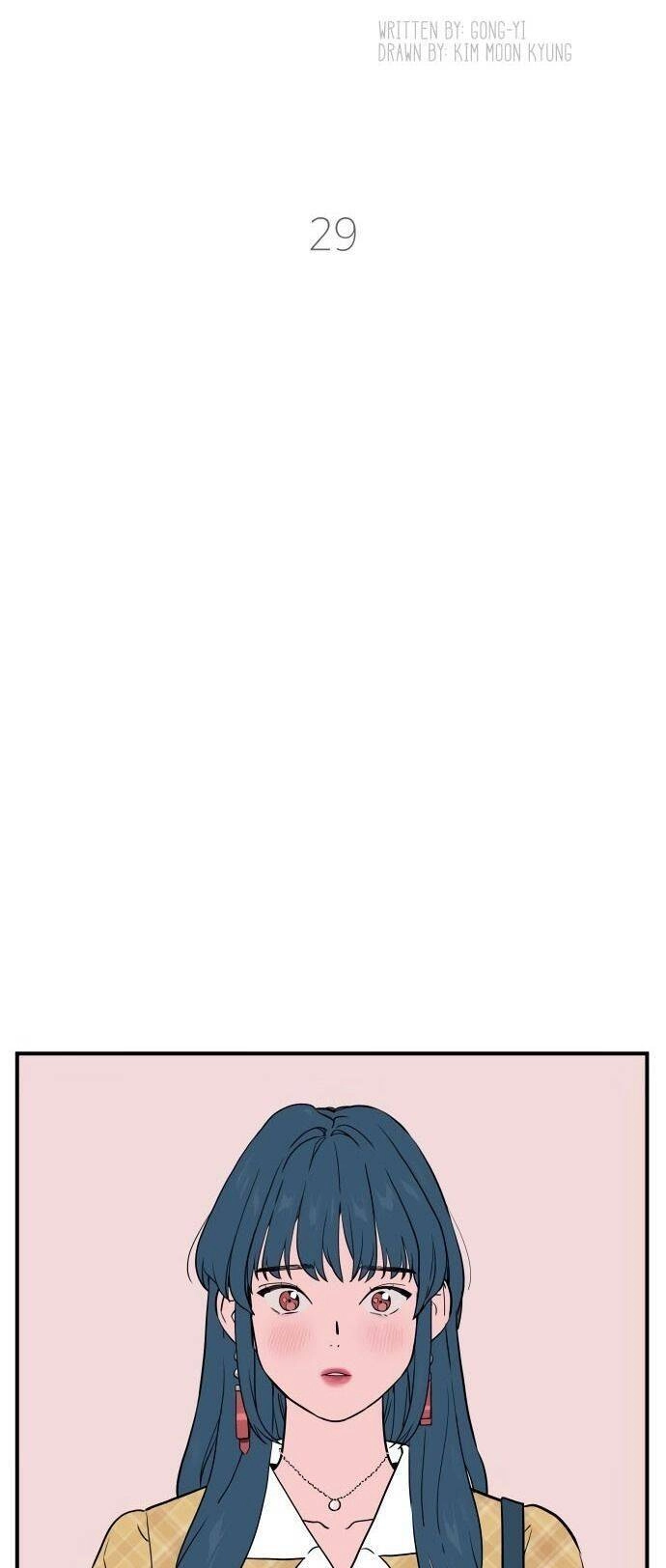 Vũ Trụ Của Tôi Chapter 29 - 8