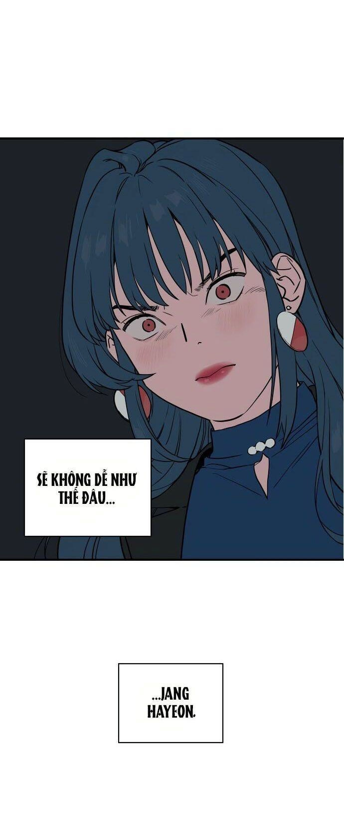 Vũ Trụ Của Tôi Chapter 29 - 27