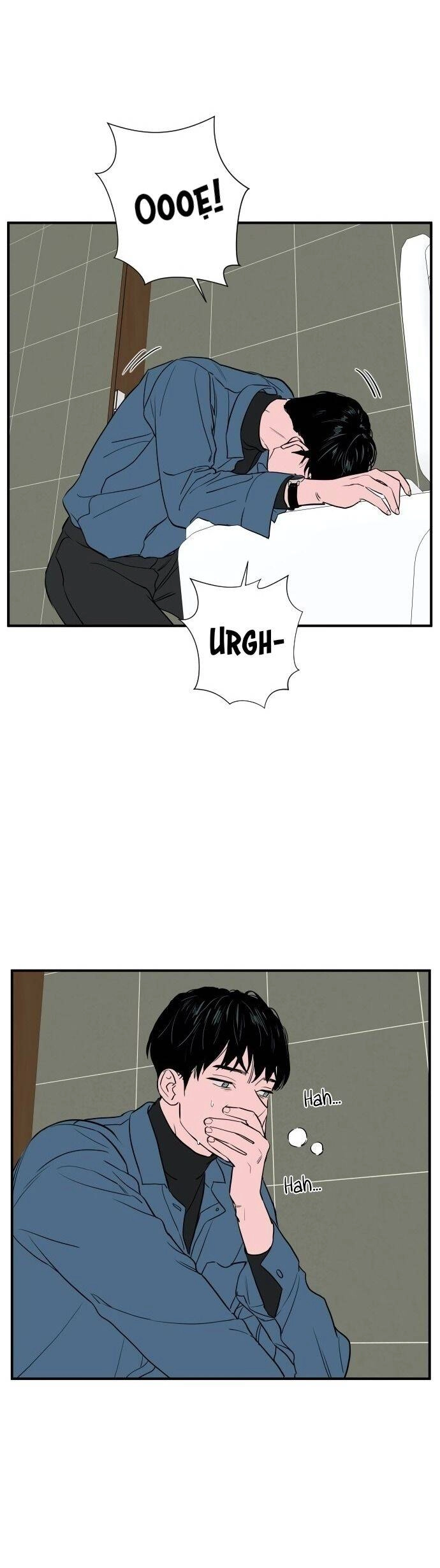 Vũ Trụ Của Tôi Chapter 30 - 26