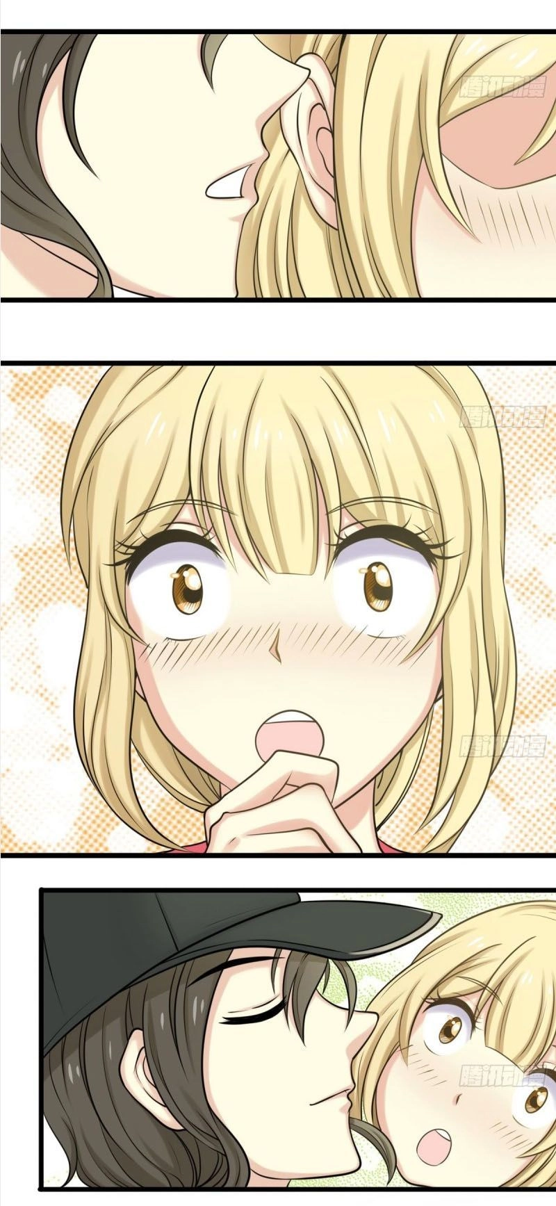 Hắn Là Long Ngạo Thiên Chapter 2 - 6