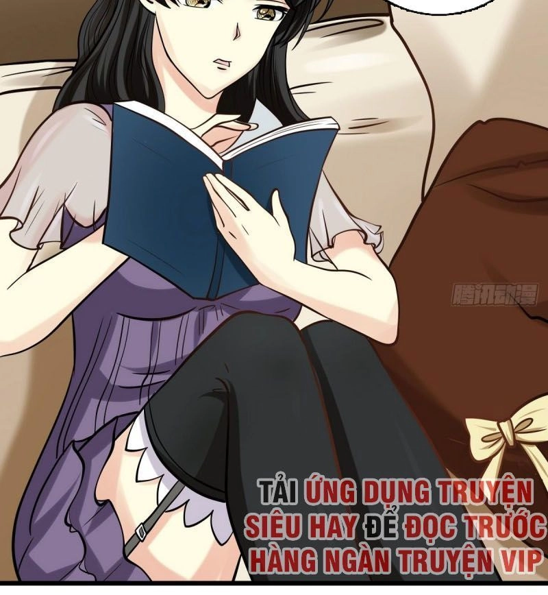 Hắn Là Long Ngạo Thiên Chapter 3 - 10