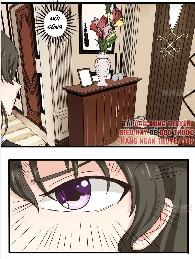 Hắn Là Long Ngạo Thiên Chapter 5 - 4