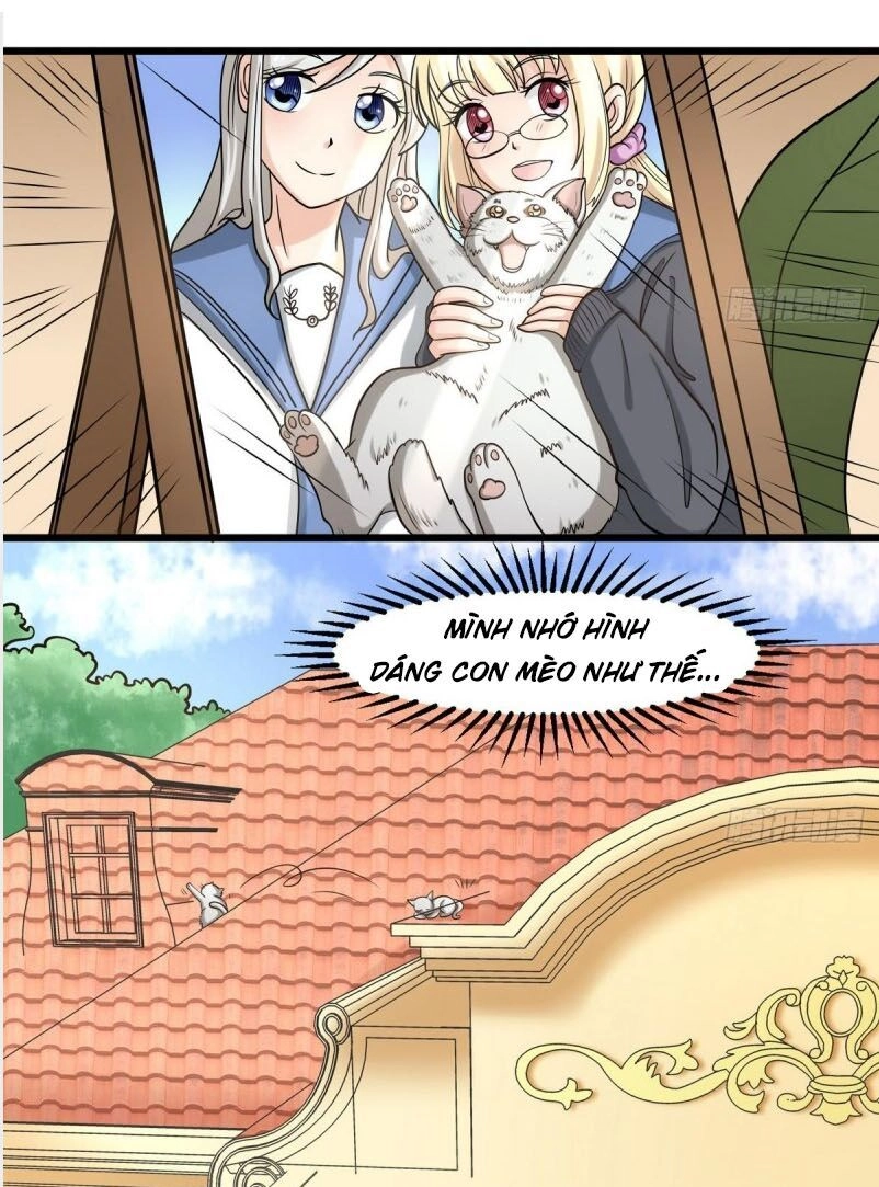 Hắn Là Long Ngạo Thiên Chapter 5 - 5