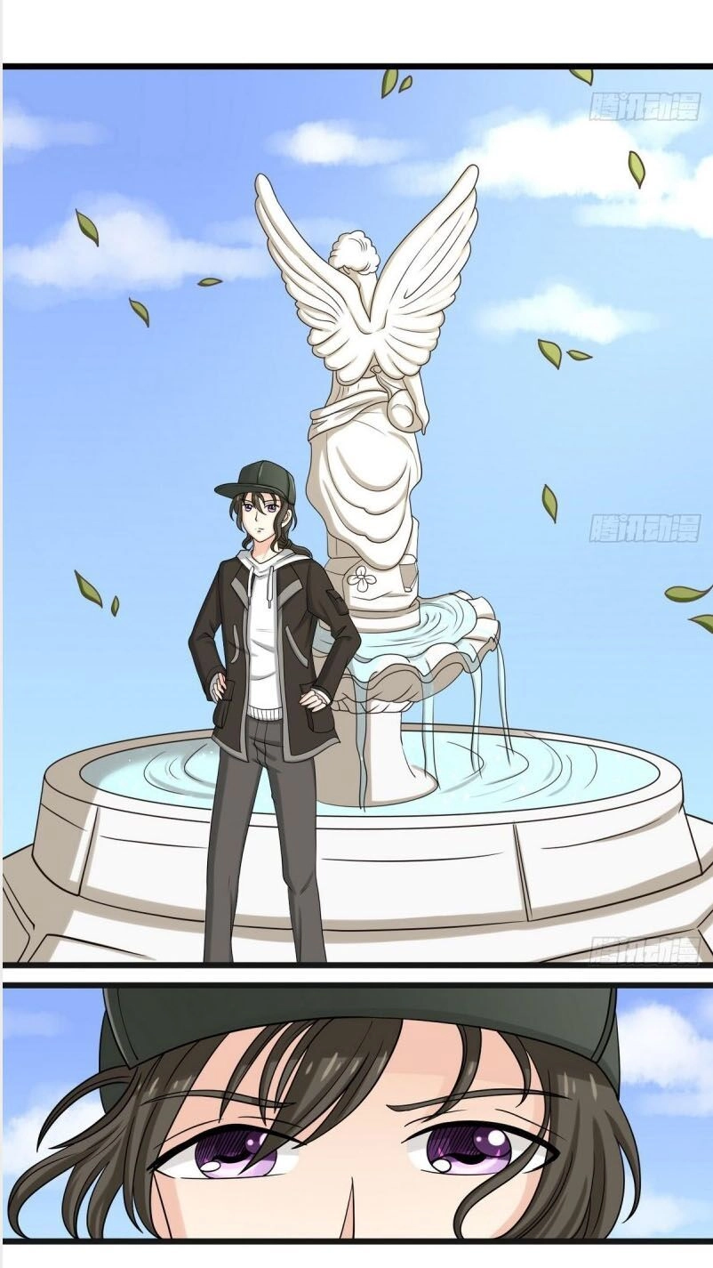 Hắn Là Long Ngạo Thiên Chapter 5 - 8