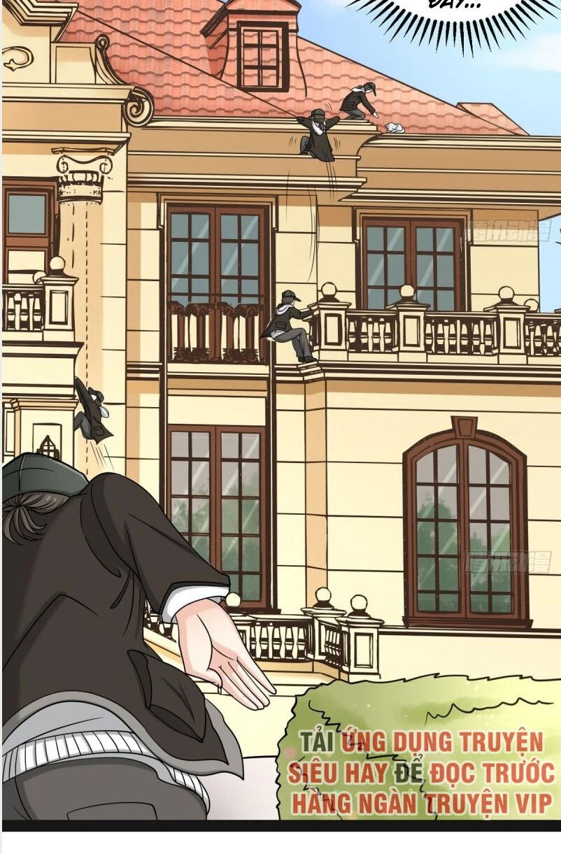 Hắn Là Long Ngạo Thiên Chapter 5 - 10