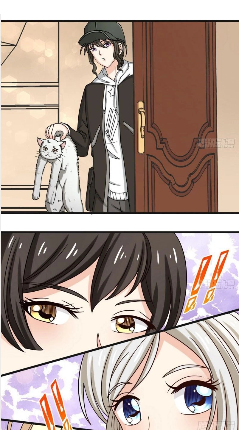 Hắn Là Long Ngạo Thiên Chapter 5 - 14