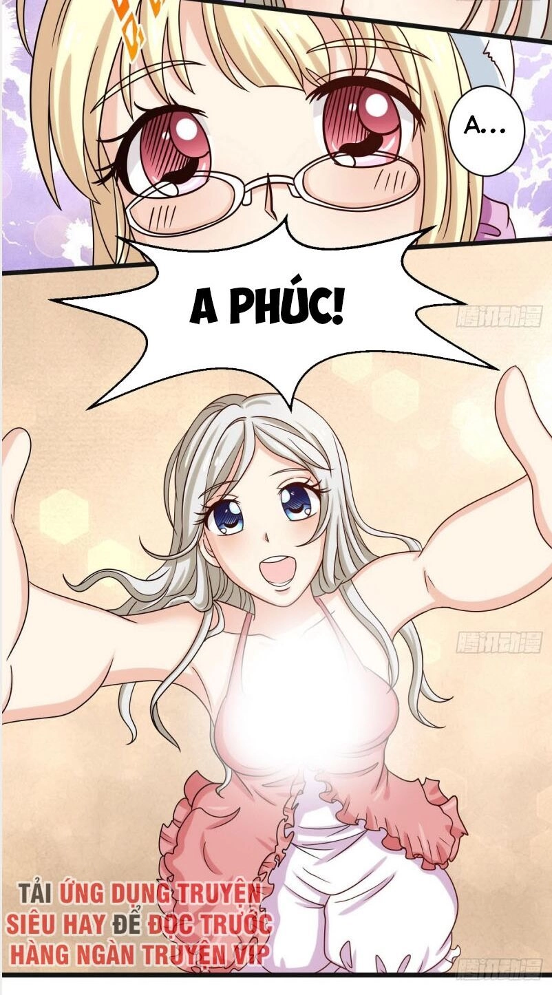 Hắn Là Long Ngạo Thiên Chapter 5 - 15