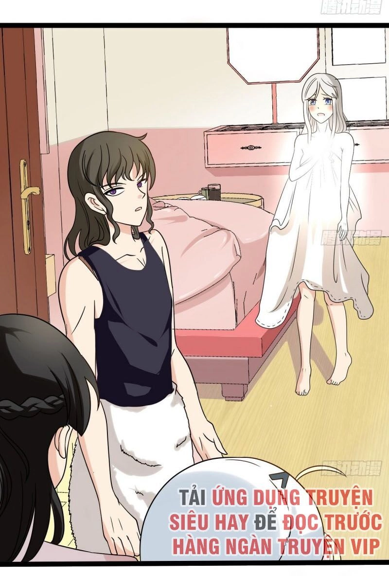 Hắn Là Long Ngạo Thiên Chapter 8 - 2