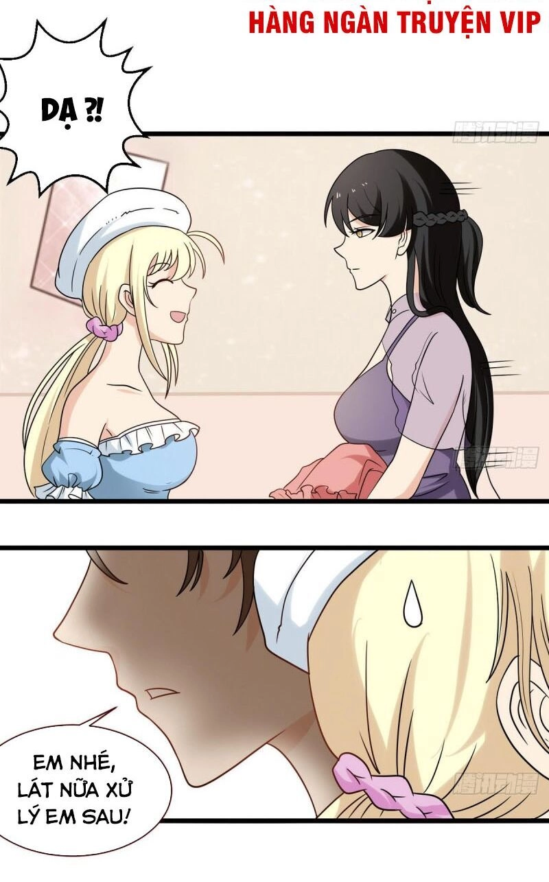 Hắn Là Long Ngạo Thiên Chapter 8 - 12