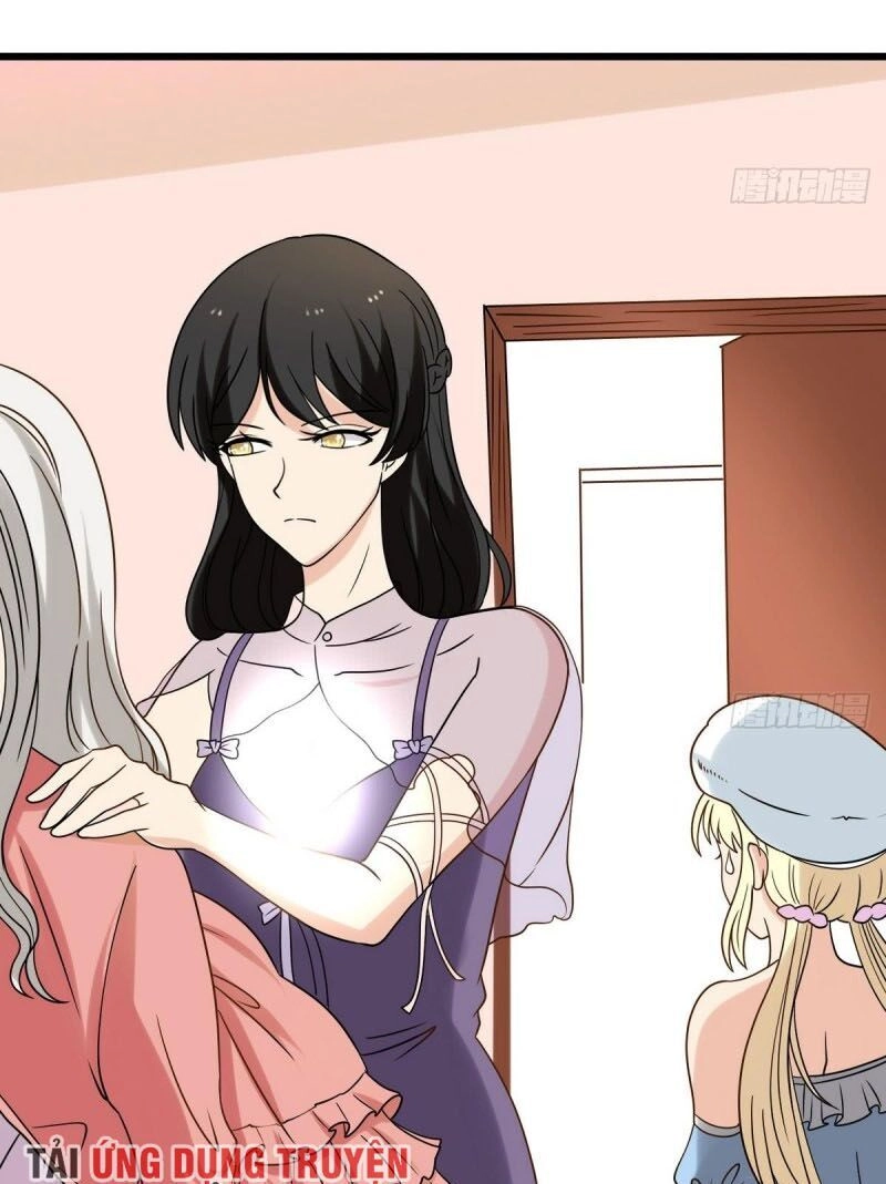 Hắn Là Long Ngạo Thiên Chapter 8 - 13