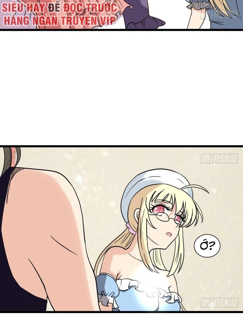 Hắn Là Long Ngạo Thiên Chapter 8 - 14