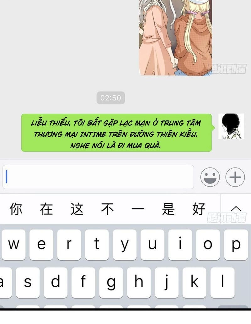 Hắn Là Long Ngạo Thiên Chapter 10 - 23