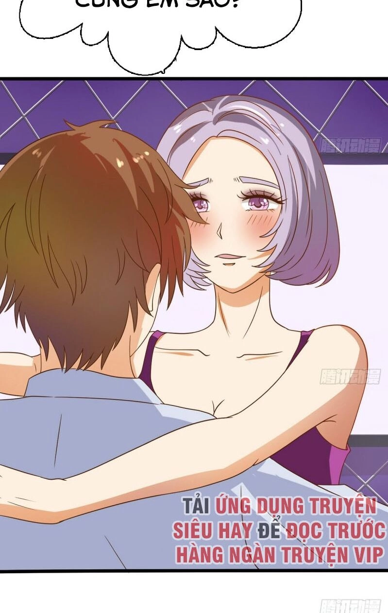 Hắn Là Long Ngạo Thiên Chapter 11 - 4