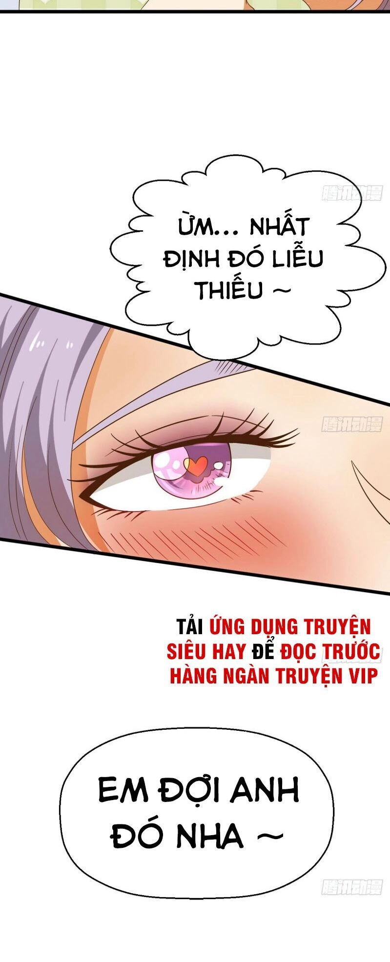 Hắn Là Long Ngạo Thiên Chapter 11 - 6