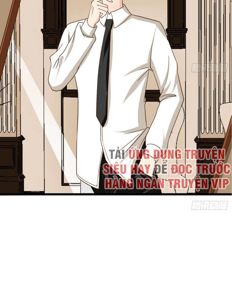 Hắn Là Long Ngạo Thiên Chapter 11 - 8