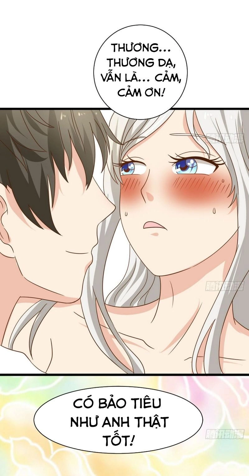 Hắn Là Long Ngạo Thiên Chapter 11 - 15